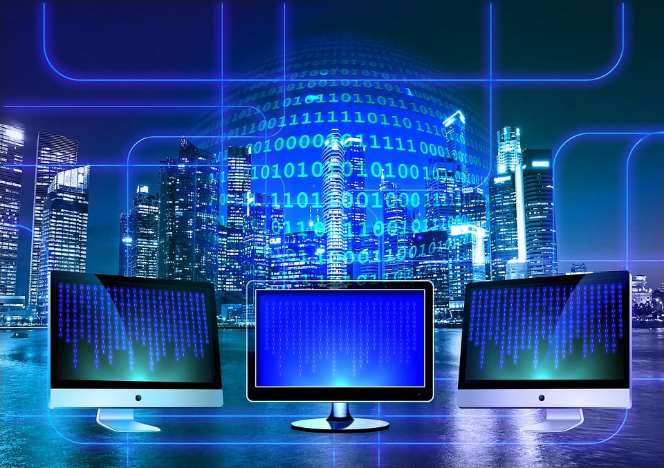 อนาคตของ IoT ในประเทศไทย